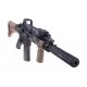 Страйкбольный автомат ASG SA-A03 ONE™ SAEC™ Kestrel™ ETU Carbine Black [SPECNA ARMS]